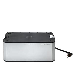 Goal Zero Yeti PRO 4000 Expansion Battery, Tank Pro 4000, 4000 Watt ...