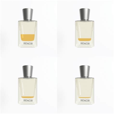 A Beginners Guide to Fragrance Concentrations – IndiNoir