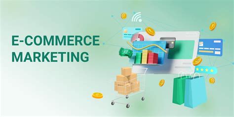 E-Commerce Marketing | Thinking Dots Studio