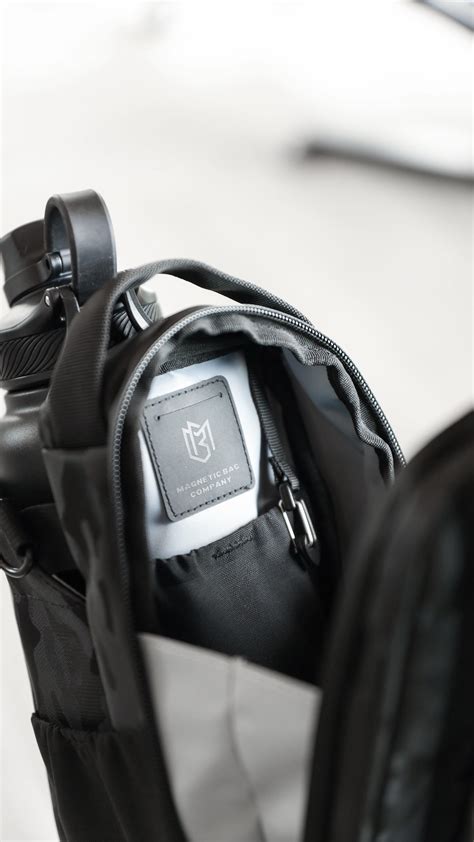 MagneticBagCompany™️ | Why are you still putting your items on the ...