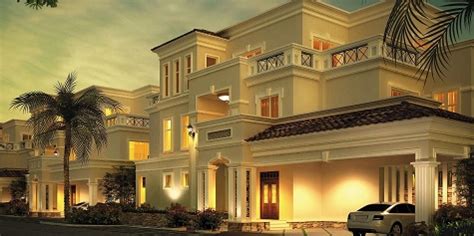 Best Villa Projects in Bangalore | Villas In Bangalore | Find Villas ...