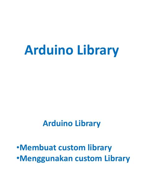 Arduino Code Library 的图像结果