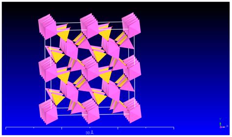The Dissolution Mechanism of Low-Molecular-Weight Organic Acids on the ...