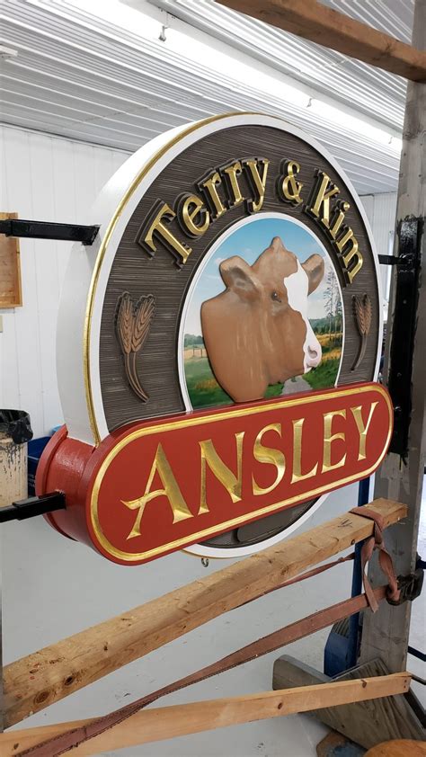 CNC Router Rustic Signs 的图像结果