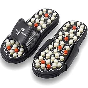 Tot and Trim Size 8 Unisex Spring Acupressure and Magnetic Therapy Accu ...