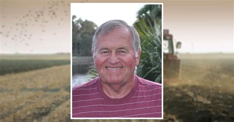 Obituary | Ken Jans | ZABKA-PERDUE FUNERAL HOME