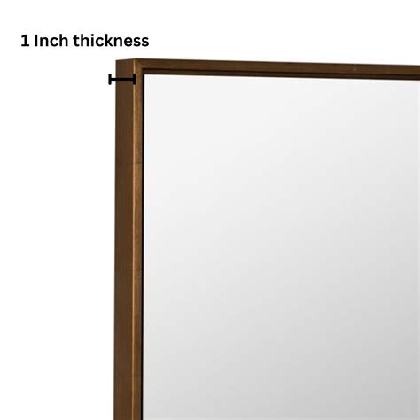 Vintage Primrose Mirror | Luxury Mirrors Store in Gurugram