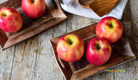 Mini Apple Rose Tarts 的图像结果