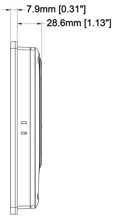 88970577 Crouzet | Crouzet em4, Millenium 3 Touch Screen HMI - 9.7 in ...