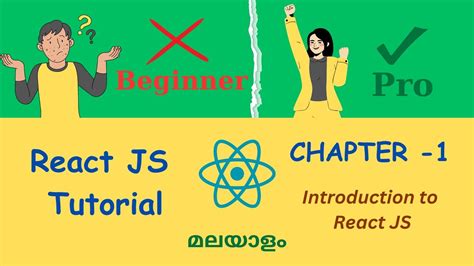 React Tutorial Malayalam 的图像结果