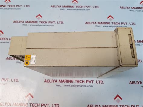 Siemens 7sj6001-4ea00-0da0/bb relay – Aeliya Marine Tech®
