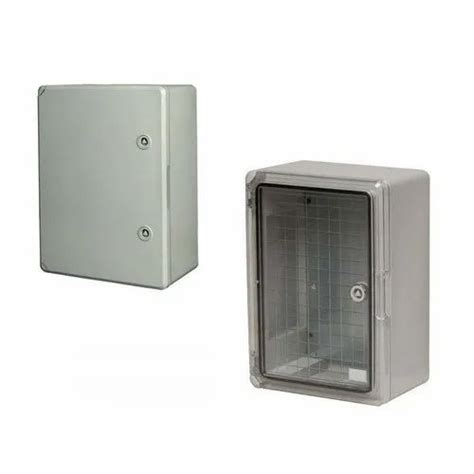 Mcb Enclosures - Abs Electrical Enclosure Trader - Retailer from Pune