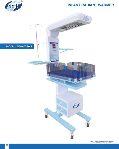 Tiana-dx2 Infant Radiant Warmer Manufacturers and Suppliers from ...