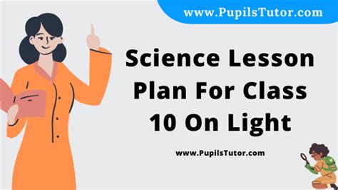 Science Light Lesson 10th 的图像结果