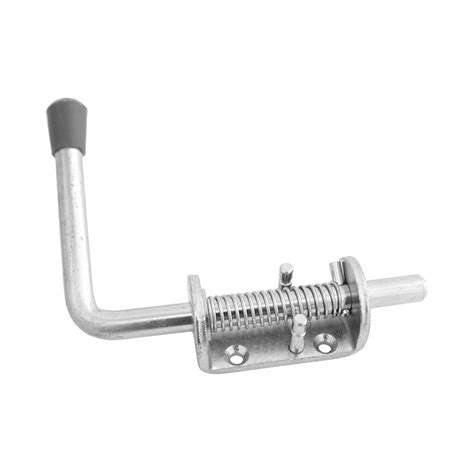 Image result for Spring Bolt Latch