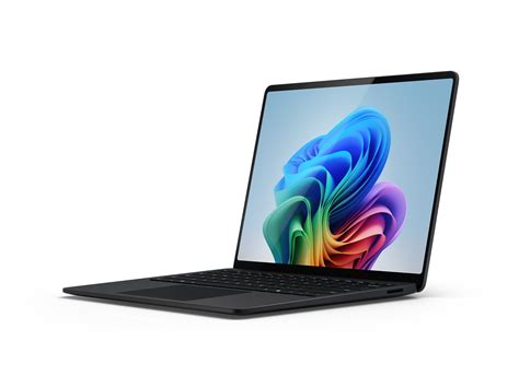 13.8 or 15-inch Surface Laptop for Business (Intel), Copilot+ PC - Microsoft Store