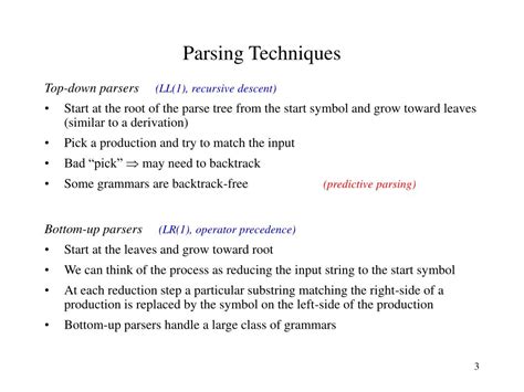 String Parsing Tutorial 的图像结果