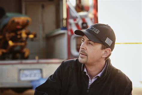 NCIS Season 20 Episode 4 Photos Leave No Trace | Seat42F