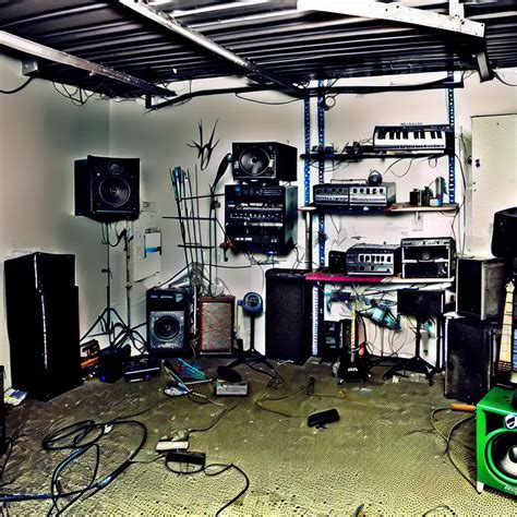 Does Indie Music Have a Style? - SharePro Music Blog