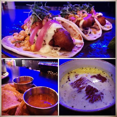 BARRIO COCINA Y TEQUILERIA menu in Plymouth, Michigan, USA