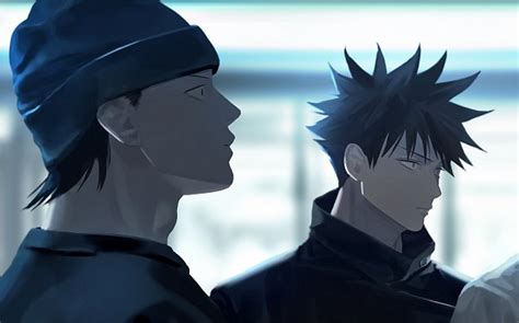 Jujutsu Kaisen Image #2850719   Zerochan Anime Image Board