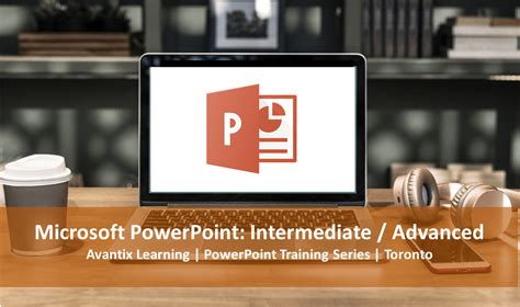 Free Intermediate PowerPoint Training 的图像结果