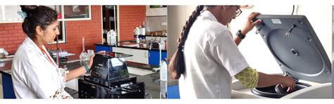 BSc Biochemistry - Ramaiah College of Arts, Science and Commerce