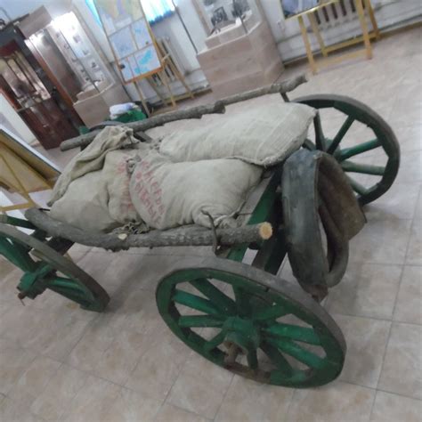 ARALSK HISTORY MUSEUM - All You Need to Know BEFORE You Go 2026 (with ...