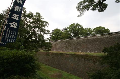 Kumamoto Castle Japan 的图像结果