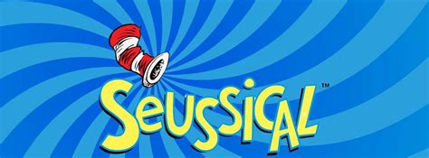 NVC Performing Arts "Seussical" Auditions, 2277 Napa-Vallejo Highway ...