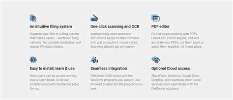Image result for FileCenter DMS
