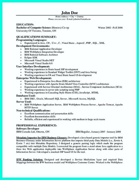 Image result for Computer Programs List for Resume