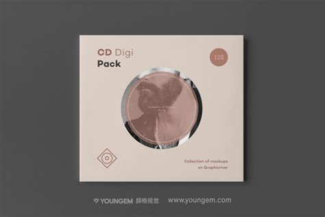 #青春答卷2019#——黑胶CD设计包装设计 |平面|包装|设计就完事儿了呗 - 原创作品 - 站酷 (ZCOOL)