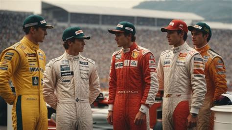 Image result for F1 Drivers Running