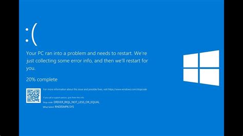 Rezultat imagine pentru BSOD Stop Code