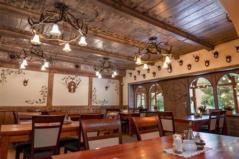 KARCZMA PODGORZANKA, Kaczorow - Menu, Prices & Restaurant Reviews ...