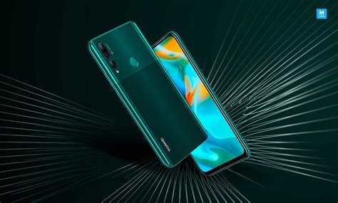 Huawei Y9 Prime 2019 To Go On Sale in India At 12PM; Available Via ...