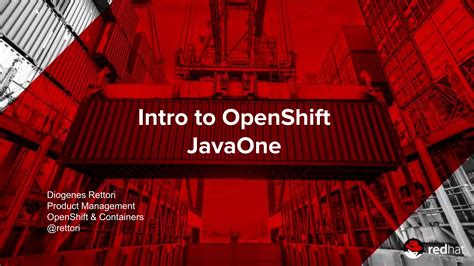Image result for OpenShift PPT