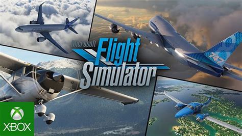 Image result for Flight Simulator Gameplay