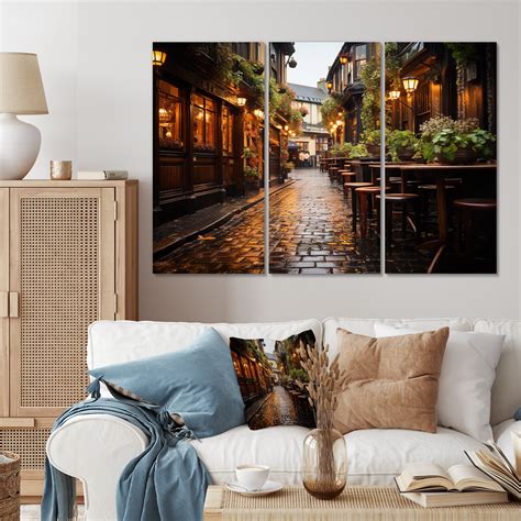 Latitude Run® Ireland Irish Traditions II - Ireland Metal Wall Art Prints Set | Wayfair