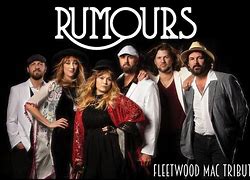 Image result for rumours