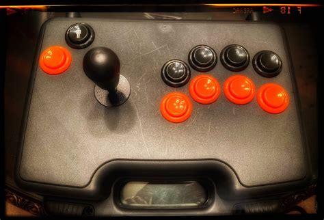 Arcade Layout Buttons Numbers 的图像结果