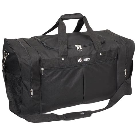 Amazon Extra Large Duffle Bags | semashow.com