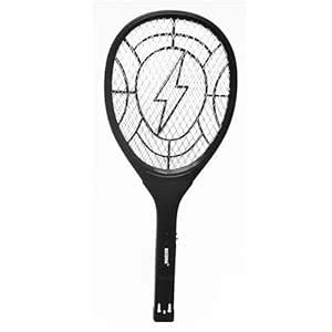 Arpit Trading Company Electric Bug Zapper Racket, Mosquito Fly Swatter ...