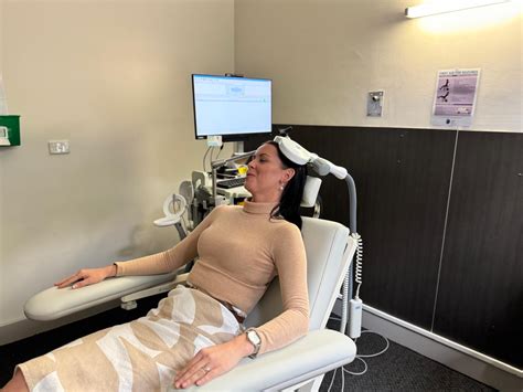 Image result for RTMS Side Effects