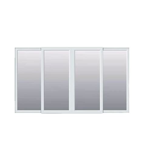 POWERTECH INDUSTRIES - uPVC Doors - Sliding Door