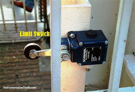 Image result for Testing Limit Switch