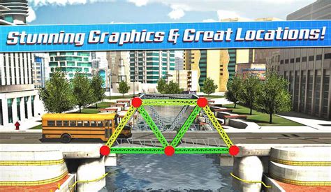 Image result for Bridge Construction Simulator