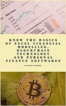 Know The Basics of Excel Financial Modelling, Blockchain Technology and ...
