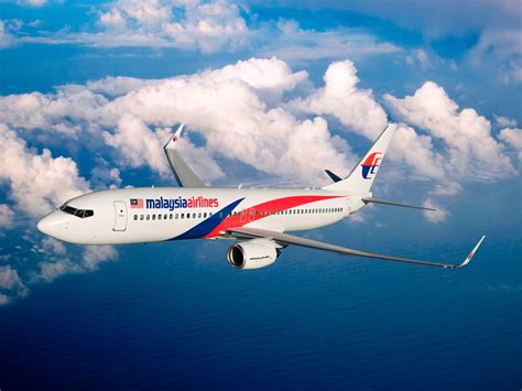 Update: Malaysia Airlines MH370 Flight Incident | The Summit Express
